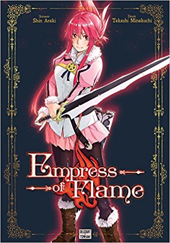 Empress of Flame