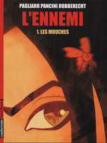 Les Mouches