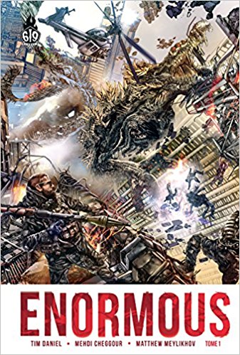 Extinction Level Event
