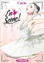Photo de En scène - Tome 1
