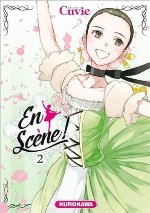 En scène - Tome 2