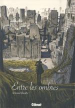 Entre les ombres