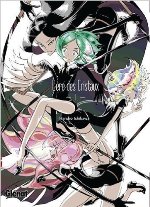 L'ère des cristaux - Tomes 1 et 2