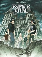 Espace vital - Volume 1
