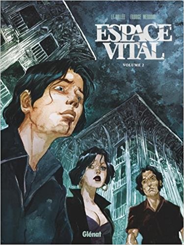 Espace vital - Volume 2