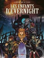 De l'autre côté de la nuit