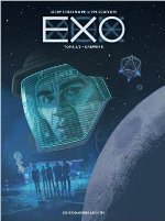 Exo - Tome 1 : Darwin II