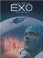 Exo - Tome 2 : Moon Strike