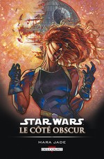 Mara Jade : La main de l’empereur