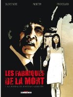 Le journal de Jonathan Harvester