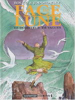 Le Dompteur de vague
