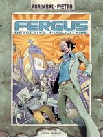 Fergus, détective publicitaire