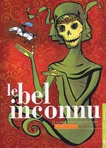 Ce que l'on trouve par delà le pont...