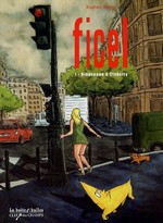 Bienvenue à Clebcity
