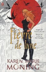 Fièvre de lune