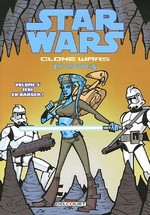 Star Wars - Clone Wars