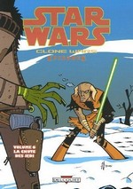 La chute des Jedis