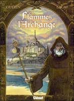 Les Flammes de l'archange