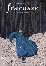 Coup de Tempête