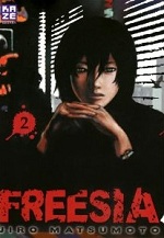 Photo de Platinum End 2