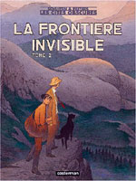 La Frontière Invisible-2