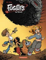 Fugitifs sur Terra II, tome 2