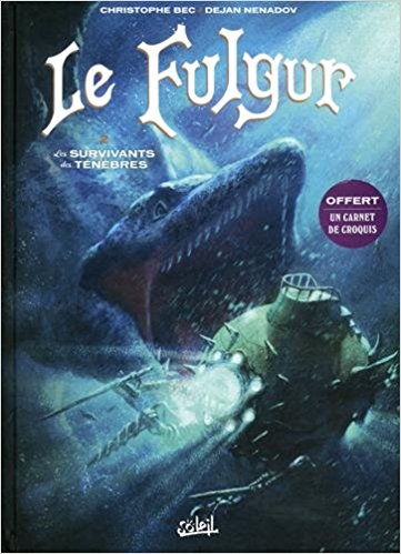 Les survivants des ténèbres