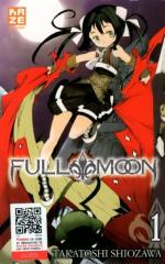 Photo de Full Moon - Tome 2 