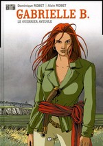 Le Guerrier aveugle