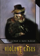 Violent Cases
