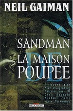 La maison de poupée