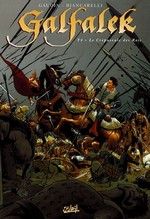 Le Crépuscule des rois