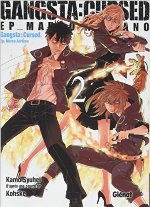 Gangsta Cursed - Tomes 1 et 2
