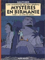 Le Livre de Koush