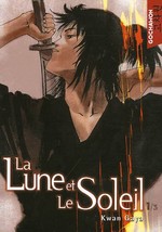 La Lune et le soleil