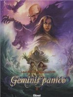 Geminis Panico Tome 2