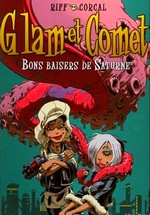 Bons baisers de Saturne