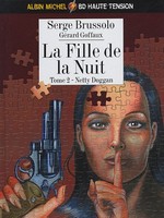 Netty Doggan