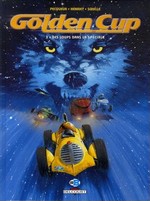 Des Loups dans la spéciale