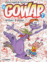 Gowap à Gogo