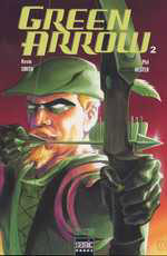 Green Arrow