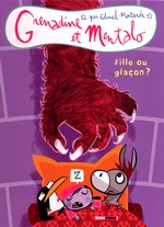 Fille ou glaçon ?