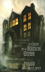 La chute de la maison Usher