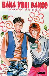 Hana Yori Dango