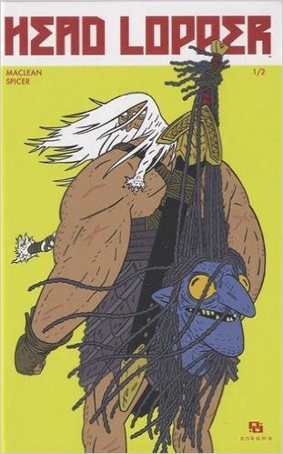 Head Lopper 