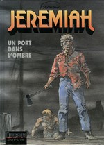 Un Port dans l'ombre