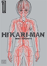 Hikari-Man - Tome 1