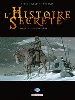 Affiche de La Pierre Noire