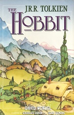 Bilbo le Hobbit