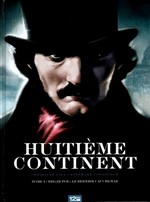 Le Dernier cauchemar d'Edgar Allan Poe
